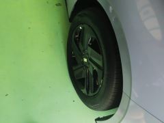 Geely Galaxy L6 1.5T 125km MAX - ფოტო 6