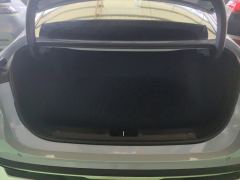 Geely Galaxy L6 1.5T 125km MAX - ფოტო 7