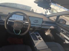 Aion Y Plus 610km 610 Smart Leading Edition Ternary Lithium - ფოტო 16