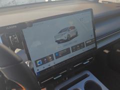 Aion Y Plus 610km 610 Smart Leading Edition Ternary Lithium - ფოტო 17
