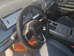 Aion Y Plus 610km 610 Smart Leading Edition Ternary Lithium - ფოტო 18