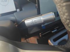 Aion Y Plus 610km 610 Smart Leading Edition Ternary Lithium - ფოტო 19
