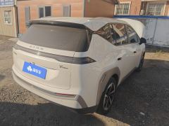 Aion Y Plus 610km 610 Smart Leading Edition Ternary Lithium - ფოტო 2