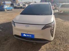 Aion Y Plus 610km 610 Smart Leading Edition Ternary Lithium - ფოტო 3