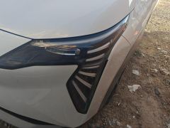 Aion Y Plus 610km 610 Smart Leading Edition Ternary Lithium - ფოტო 4