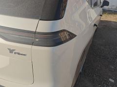 Aion Y Plus 610km 610 Smart Leading Edition Ternary Lithium - ფოტო 5