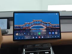 BYD Han L EV 601km AWD LiDAR Flagship Edition - ფოტო 17