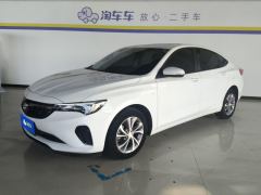 Buick Verano Pro 1.5T Joy Edition - ფოტო 1
