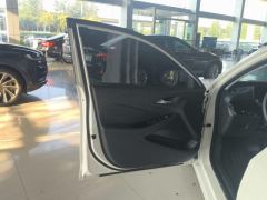 Buick Verano Pro 1.5T Joy Edition - ფოტო 12