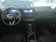 Buick Verano Pro 1.5T Joy Edition - ფოტო 16