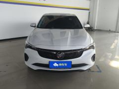 Buick Verano Pro 1.5T Joy Edition - ფოტო 3