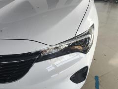 Buick Verano Pro 1.5T Joy Edition - ფოტო 4