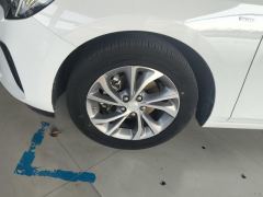 Buick Verano Pro 1.5T Joy Edition - ფოტო 6