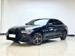 BMW 5 Series 530Li xDrive Luxury Edition - photo 1
