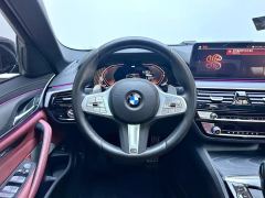 BMW 5 Series 530Li xDrive Luxury Edition - photo 10