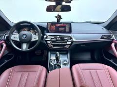 BMW 5 Series 530Li xDrive Luxury Edition - photo 11