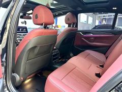 BMW 5 Series 530Li xDrive Luxury Edition - photo 13