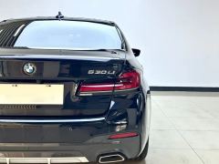 BMW 5 Series 530Li xDrive Luxury Edition - photo 15
