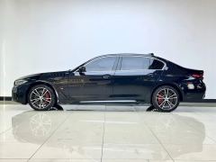BMW 5 Series 530Li xDrive Luxury Edition - photo 16