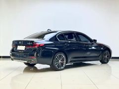 BMW 5 Series 530Li xDrive Luxury Edition - photo 17