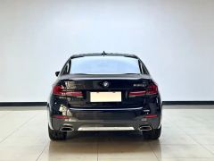 BMW 5 Series 530Li xDrive Luxury Edition - photo 19