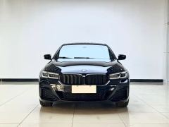 BMW 5 Series 530Li xDrive Luxury Edition - photo 2