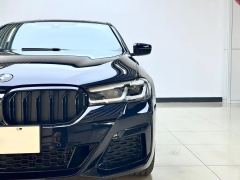 BMW 5 Series 530Li xDrive Luxury Edition - photo 3