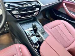 BMW 5 Series 530Li xDrive Luxury Edition - photo 6