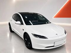 Tesla Model 3 830km Long Range Rear-Wheel Drive - ფოტო 3