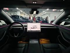 Tesla Model 3 830km Long Range Rear-Wheel Drive - ფოტო 5