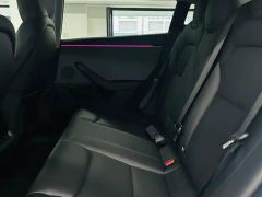 Tesla Model 3 830km Long Range Rear-Wheel Drive - ფოტო 6