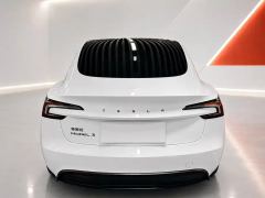 Tesla Model 3 830km Long Range Rear-Wheel Drive - ფოტო 8