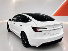 Tesla Model 3 830km Long Range Rear-Wheel Drive - ფოტო 9
