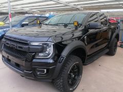 Ford Ranger 2.3T AWD Edition - ფოტო 1