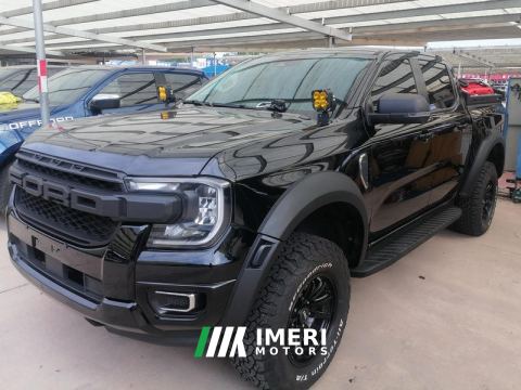 2024 Ford Ranger 2.3T AWD Edition - car from China