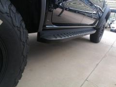 Ford Ranger 2.3T AWD Edition - ფოტო 10