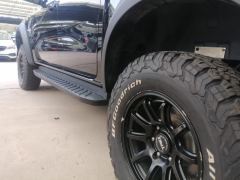 Ford Ranger 2.3T AWD Edition - ფოტო 11