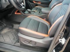 Ford Ranger 2.3T AWD Edition - ფოტო 14