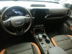 Ford Ranger 2.3T AWD Edition - ფოტო 16