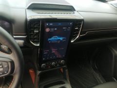 Ford Ranger 2.3T AWD Edition - ფოტო 17