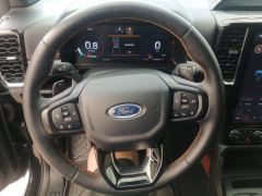 Ford Ranger 2.3T AWD Edition - ფოტო 18