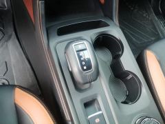 Ford Ranger 2.3T AWD Edition - ფოტო 19