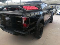 Ford Ranger 2.3T AWD Edition - ფოტო 2