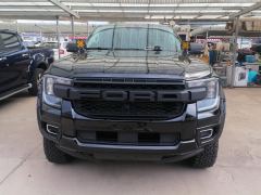 Ford Ranger 2.3T AWD Edition - ფოტო 3