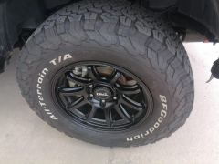 Ford Ranger 2.3T AWD Edition - ფოტო 6