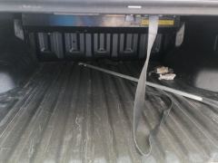 Ford Ranger 2.3T AWD Edition - ფოტო 7