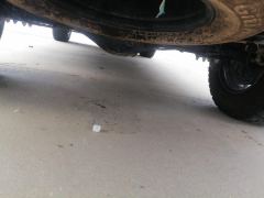 Ford Ranger 2.3T AWD Edition - ფოტო 9