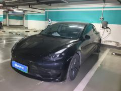 Tesla Model 3 556km Rear-Wheel Drive Edition - ფოტო 1
