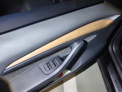 Tesla Model 3 556km Rear-Wheel Drive Edition - ფოტო 13