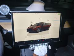 Tesla Model 3 556km Rear-Wheel Drive Edition - ფოტო 17